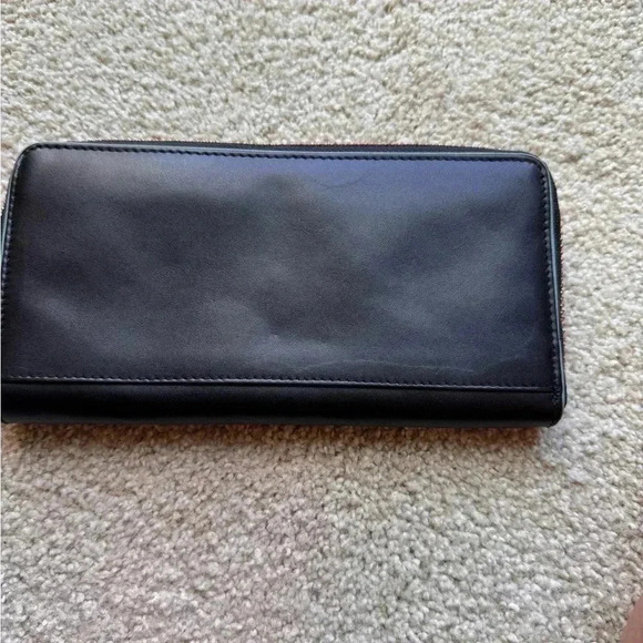 NWOT Radley London Billfold Wallet Arlington Street Leather‎ - Picture 3 of 3